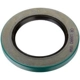 Purchase Top-Quality Timing Cover Seal by SKF - 19993 pa2