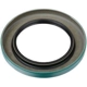 Purchase Top-Quality Timing Cover Seal by SKF - 19993 pa3