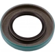 Purchase Top-Quality Timing Cover Seal by SKF - 21098 pa5