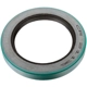 Purchase Top-Quality Timing Cover Seal by SKF - 21136 pa2