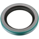 Purchase Top-Quality Timing Cover Seal by SKF - 21136 pa3