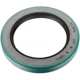 Purchase Top-Quality Timing Cover Seal by SKF - 21136 pa4