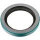 Purchase Top-Quality Timing Cover Seal by SKF - 21136 pa5