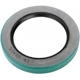 Purchase Top-Quality Timing Cover Seal by SKF - 22425 pa5