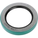 Purchase Top-Quality Timing Cover Seal by SKF - 22425 pa6
