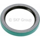 Purchase Top-Quality Timing Cover Seal by SKF - 23300 pa2