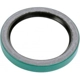Purchase Top-Quality Timing Cover Seal by SKF - 23300 pa5