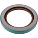 Purchase Top-Quality Timing Cover Seal by SKF - 24984 pa4