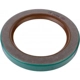 Purchase Top-Quality Timing Cover Seal by SKF - 24984 pa5