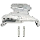 Purchase Top-Quality Timing Cover by SKP - SK635239 pa2