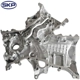 Purchase Top-Quality Timing Cover by SKP - SKPMA360 pa2