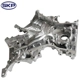 Purchase Top-Quality Timing Cover by SKP - SKPMA360 pa3