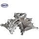 Purchase Top-Quality Timing Cover by SKP - SKPMA360 pa4