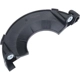 Purchase Top-Quality Timing Cover by URO - 026109173A pa2