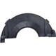 Purchase Top-Quality Timing Cover by URO - 026109173A pa4