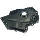 Purchase Top-Quality URO - 06H109210AG - Engine Timing Cover pa1