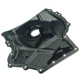 Purchase Top-Quality URO - 06H109210AG - Engine Timing Cover pa2