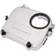 Purchase Top-Quality Timing Cover by URO - 06L103269DPRM pa2