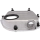 Purchase Top-Quality Timing Cover by URO - 06L103269DPRM pa3