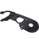 Purchase Top-Quality Timing Cover by URO - 1336756 pa4