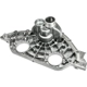 Purchase Top-Quality Timing Cover by URO - 2710161406 pa1