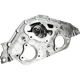 Purchase Top-Quality Timing Cover by URO - 2710161406 pa3