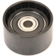 Purchase Top-Quality AC DELCO - 55187100 - Idler Pulley pa2