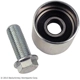 Purchase Top-Quality Timing Idler Or Pulley by BECK/ARNLEY - 024-1337 pa1