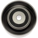 Purchase Top-Quality DORMAN/TECHOICE - 419-092 - Engine Timing Belt Idler Pulley pa2