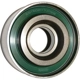 Purchase Top-Quality Timing Idler Or Pulley by GMB - 435-9730 pa1