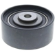 Purchase Top-Quality VAICO - V10-1807 - Driver Side Timing Belt Tensioner Pulley pa1