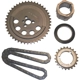 Purchase Top-Quality CLOYES GEAR INC - 9-3658TX3 - Engine Timing Set pa1