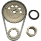 Purchase Top-Quality CLOYES GEAR INC - 9-3658TX9 - Engine Timing Set pa1