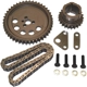 Purchase Top-Quality CLOYES GEAR INC - 9-3659X3 - Engine Timing Set pa1