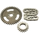 Purchase Top-Quality CLOYES GEAR INC - C3010K - Engine Timing Set pa1