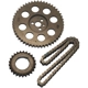 Purchase Top-Quality CLOYES GEAR INC - C3024K - Engine Timing Set pa1