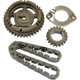 Purchase Top-Quality CLOYES GEAR INC - C3237 - Engine Timing Set pa1