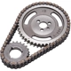 Purchase Top-Quality EDELBROCK - 7800 - Timing Set pa7