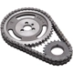 Purchase Top-Quality EDELBROCK - 7802 - Timing Set pa12