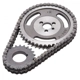 Purchase Top-Quality EDELBROCK - 7802 - Timing Set pa9