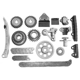 Purchase Top-Quality INA - ZC76196 - Engine Timing Set pa1