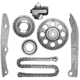 Purchase Top-Quality INA - ZC76312T - Engine Timing Set pa1