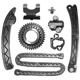 Purchase Top-Quality INA - ZC76314T - Engine Timing Set pa1