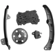 Purchase Top-Quality INA - ZC9-4214SA - Engine Timing Set pa1