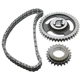 Purchase Top-Quality MAHLE ORIGINAL - 9-3050 - Engine Timing Set pa1
