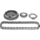 Purchase Top-Quality Timing Set by MAHLE ORIGINAL - 9-3077 pa4
