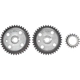 Purchase Top-Quality Timing Set by MAHLE ORIGINAL - 9-3204 pa3