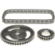 Purchase Top-Quality Timing Set by MAHLE ORIGINAL - 9-3207 pa3