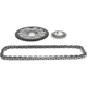 Purchase Top-Quality Timing Set by MAHLE ORIGINAL - 9-3221 pa2