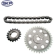 Purchase Top-Quality SKP - SKC3001K - Engine Timing Set pa3